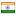 anindatakipci.com server is located in India
